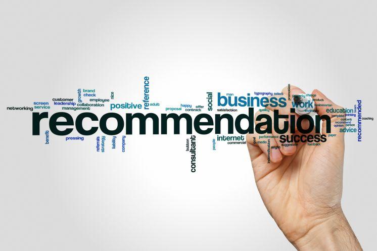 Recommandations pour soutenir‍ les commerces de proximité