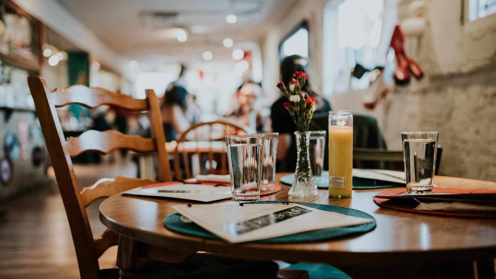 Caractéristiques ⁣clés ‌d'un restaurant⁤ à vendre en ⁢Haute-Saône