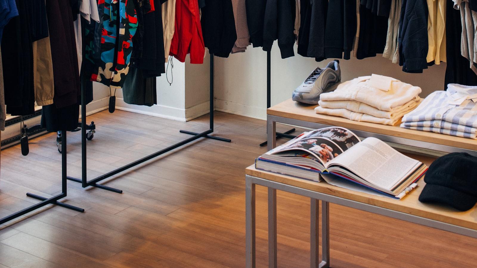 Le shopping local : une ​expérience authentique à Luxeuil-les-Bains
